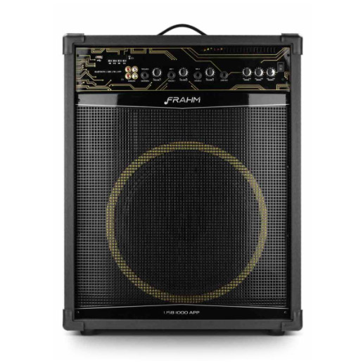 ASSISTÊNCIA TÉCNICA FRAHM EM SÃO PAULO - DESTAQUE 2